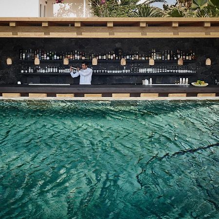 Istoria, A Member Of Design Hotels Perivolos  Exteriér fotografie