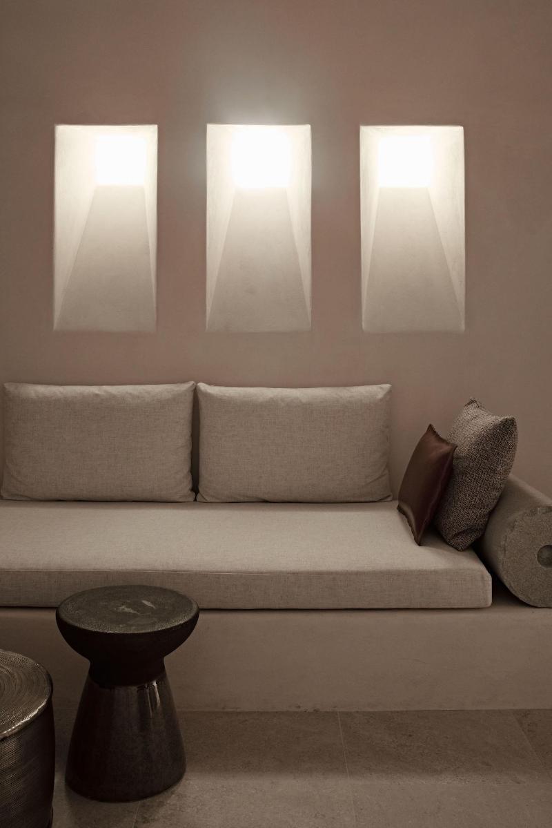 Istoria, A Member Of Design Hotels Perivolos  Exteriér fotografie