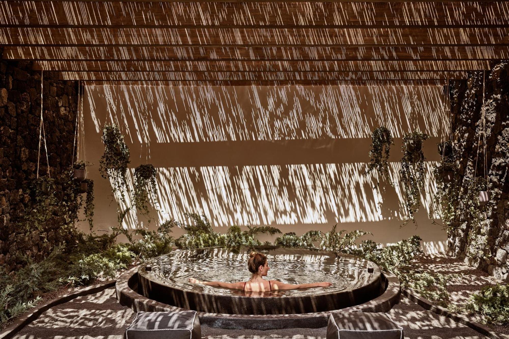 Istoria, A Member Of Design Hotels Perivolos  Exteriér fotografie